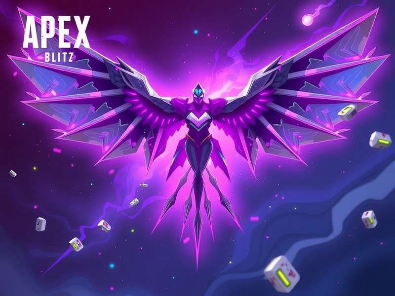 Apex Blitz Phantom Strategy Guide