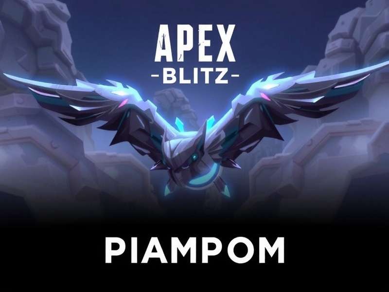 Apex Blitz Phantom Community Event